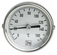 Kobold Thermometer, TBI-S